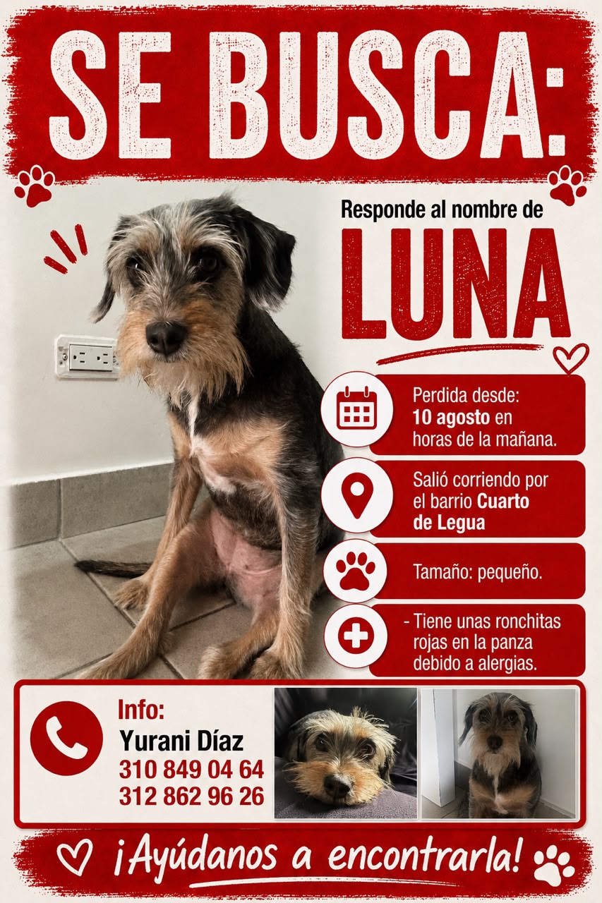 Luna